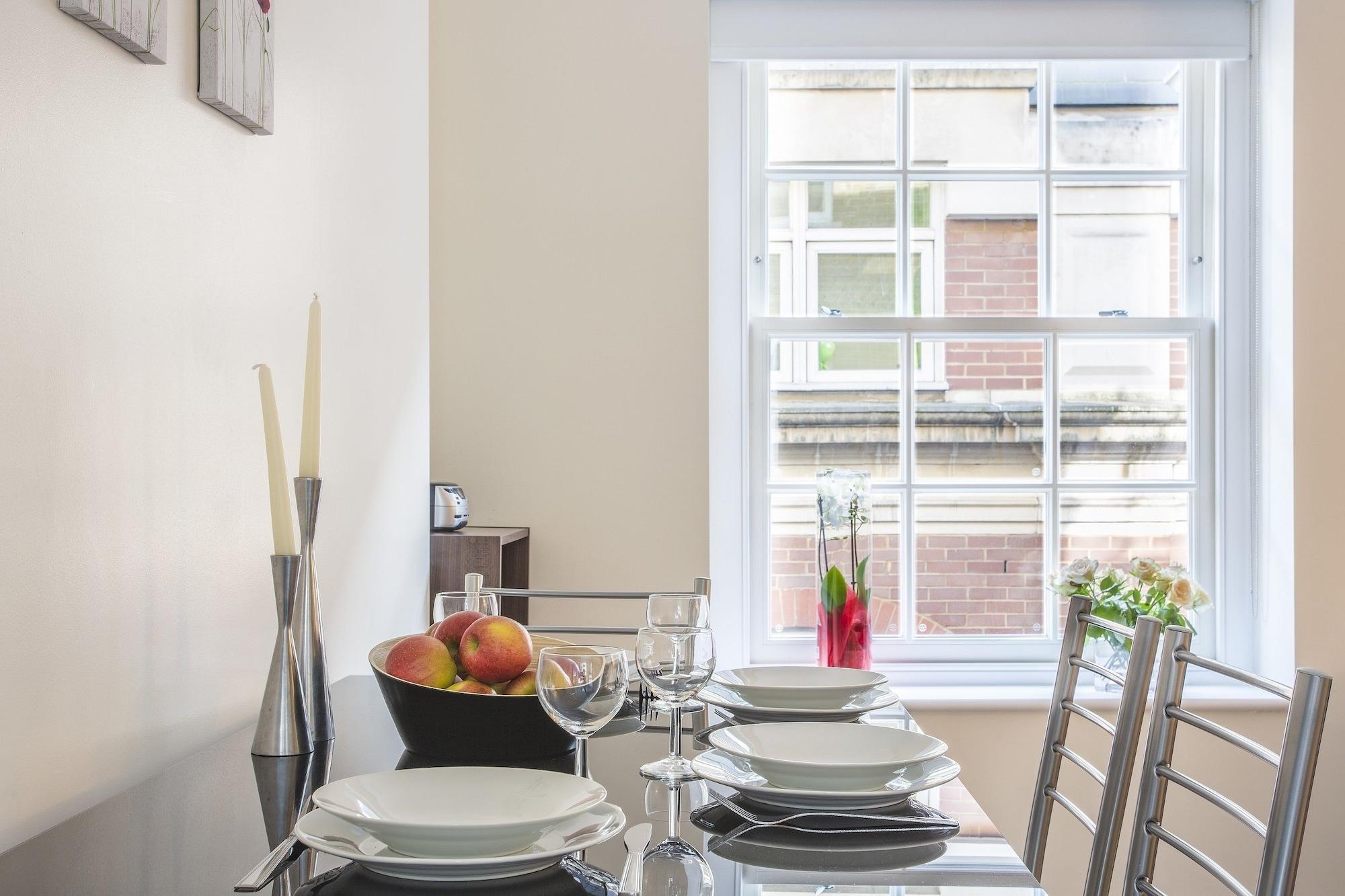 Artillery Lane Apartments London Exterior foto