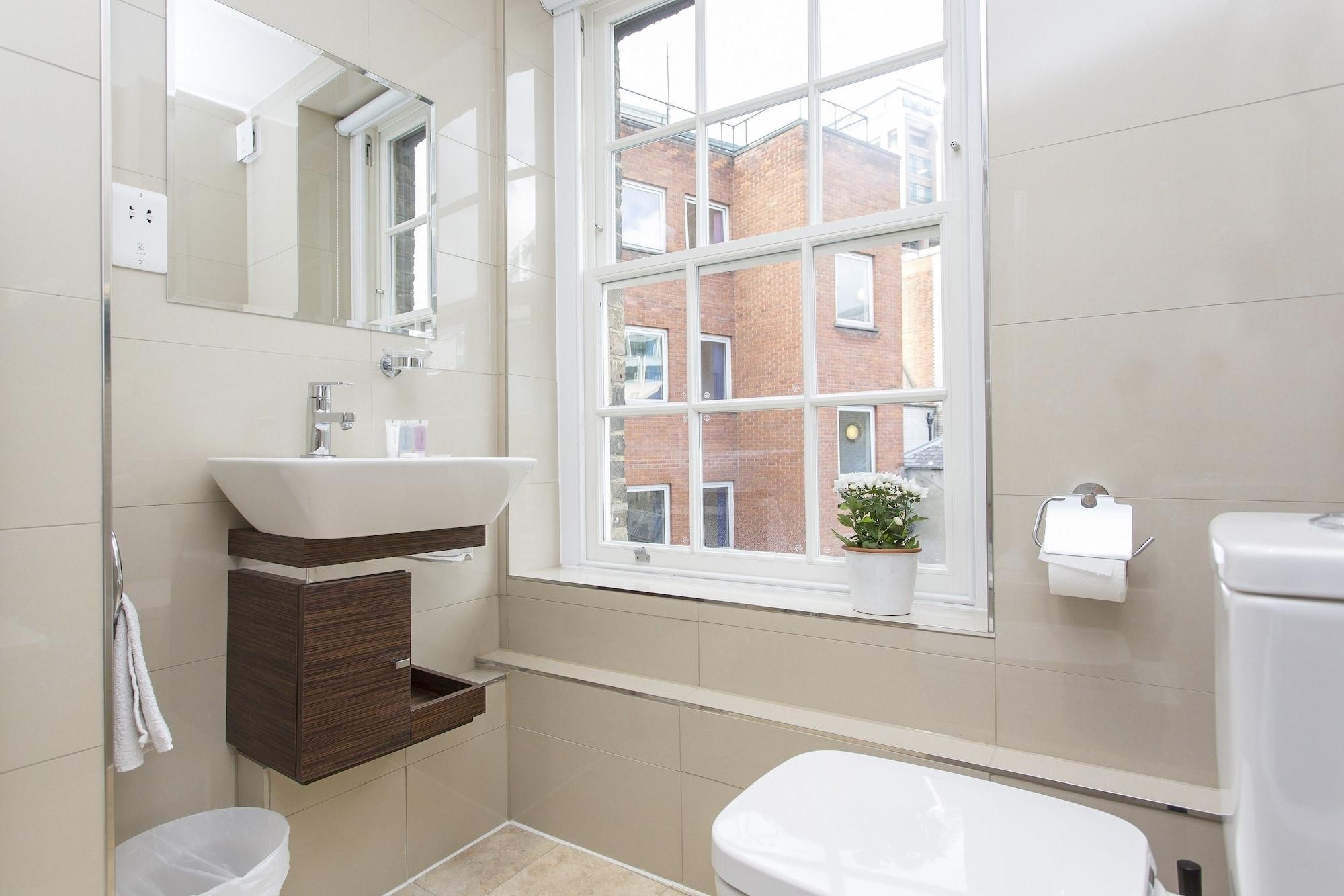 Artillery Lane Apartments London Exterior foto